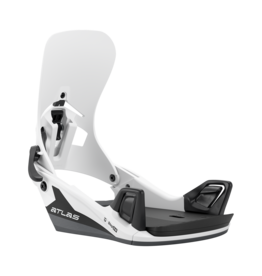 Union ATLAS STEP ON(2026)White