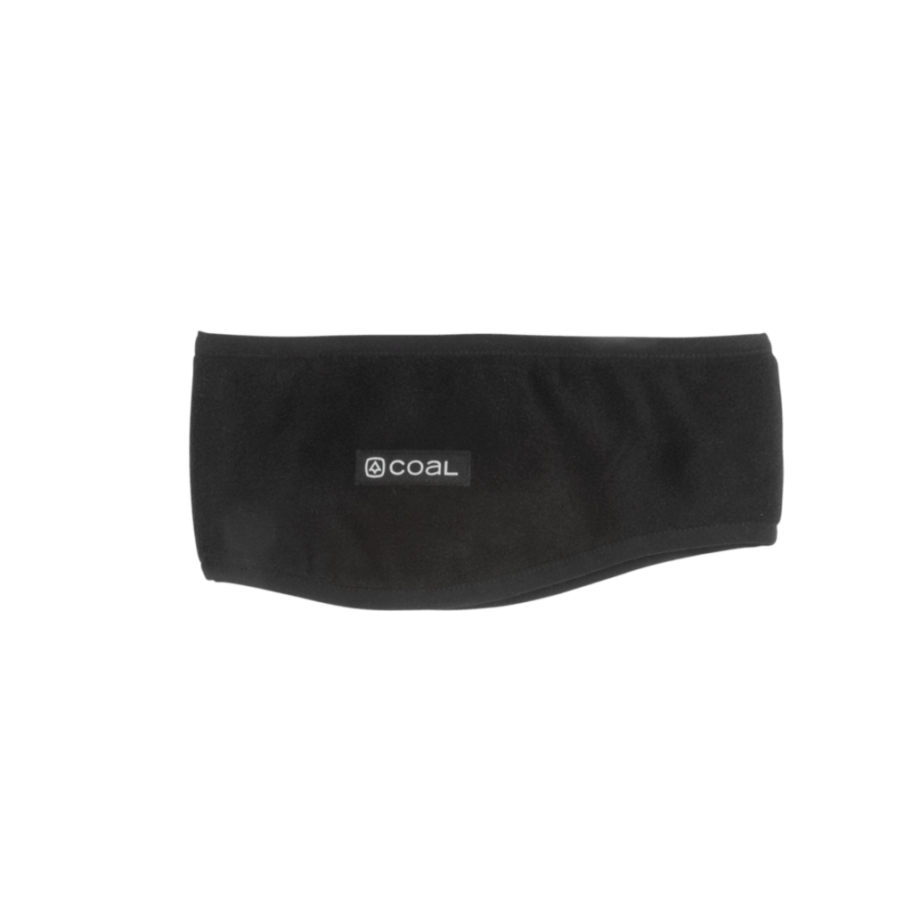 Coal New Jack Ear Warmer