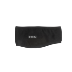 Coal New Jack Ear Warmer