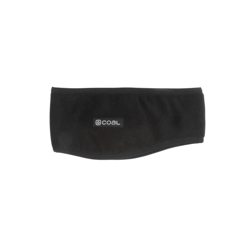 Coal New Jack Ear Warmer