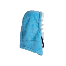 Coal Ridge Hood Light Blue