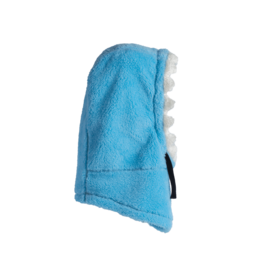 Coal Ridge Hood Light Blue