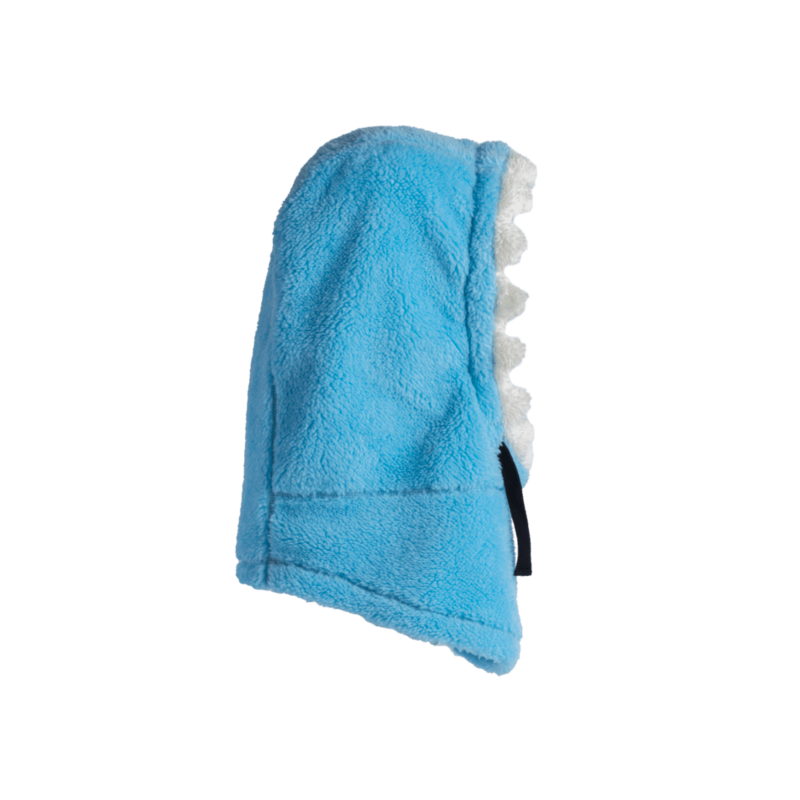 Coal Ridge Hood Light Blue