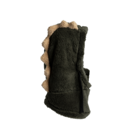 Coal Ridge Hood Olive