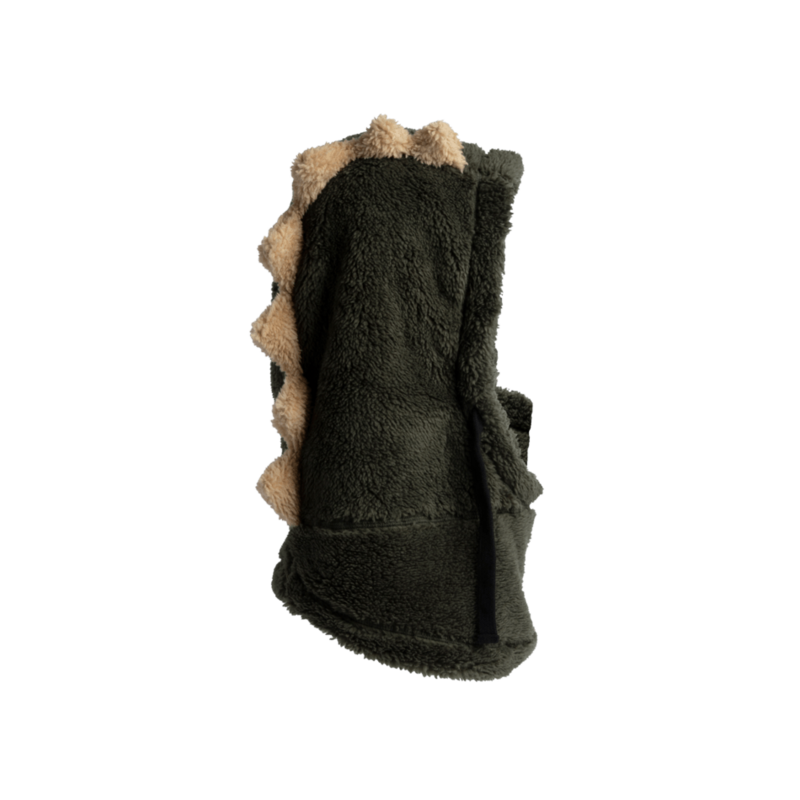 Coal Ridge Hood Olive