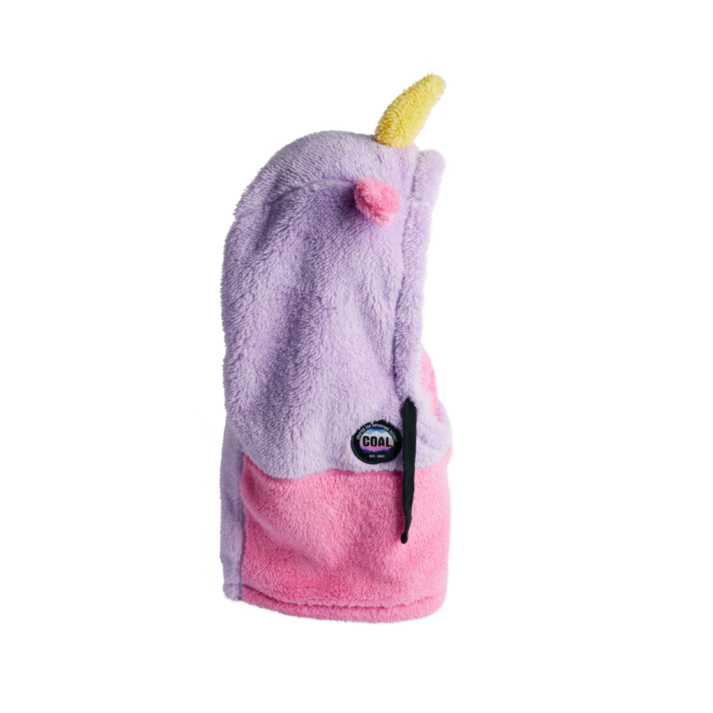 Coal Ridge Hood Purple