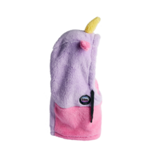 Coal Ridge Hood Purple