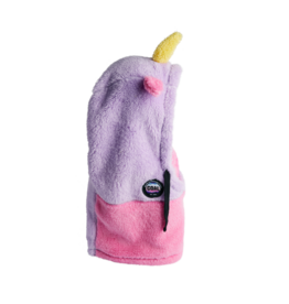 Coal Ridge Hood Purple