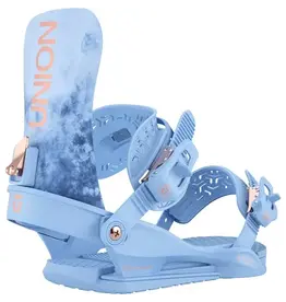 Union Juliet (2026) Tie Dye