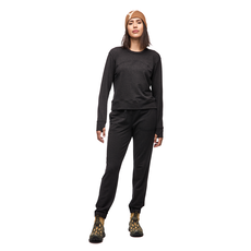 Indyeva BELAR (2026) BLACK