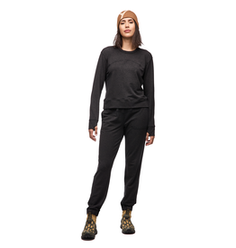 Indyeva BELAR (2026) BLACK