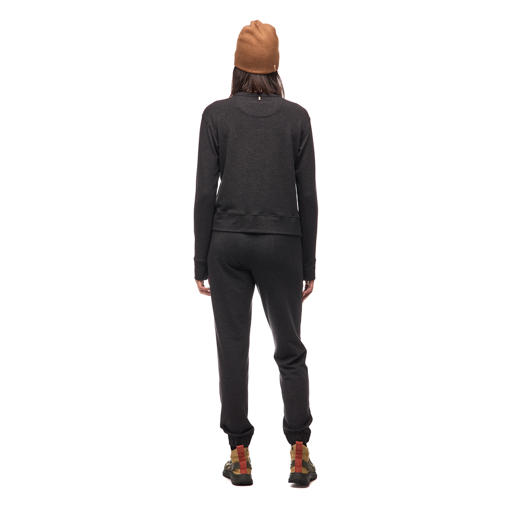 Indyeva BELAR (2026) BLACK