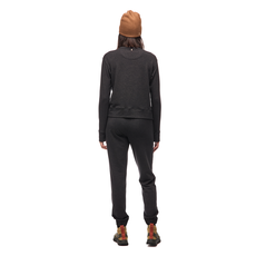 Indyeva BELAR (2026) BLACK