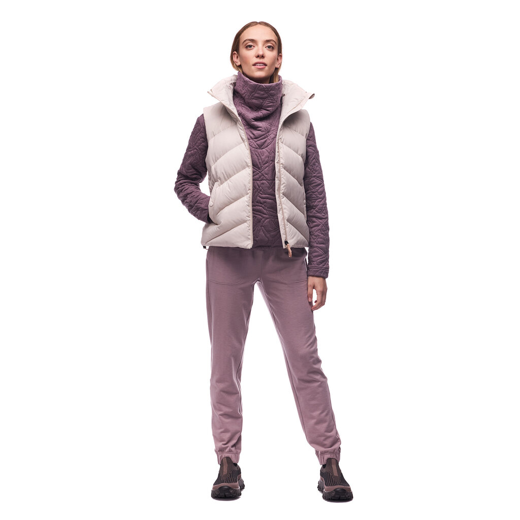 Indyeva PAPLUMA III (2026) DUSTY LILAC