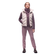 Indyeva PAPLUMA III (2026) DUSTY LILAC