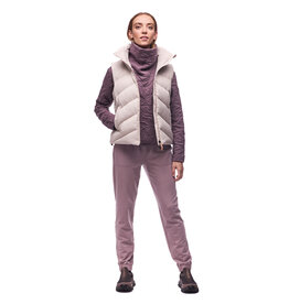 Indyeva PAPLUMA III (2026) DUSTY LILAC