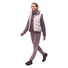 Indyeva PAPLUMA III (2026) DUSTY LILAC