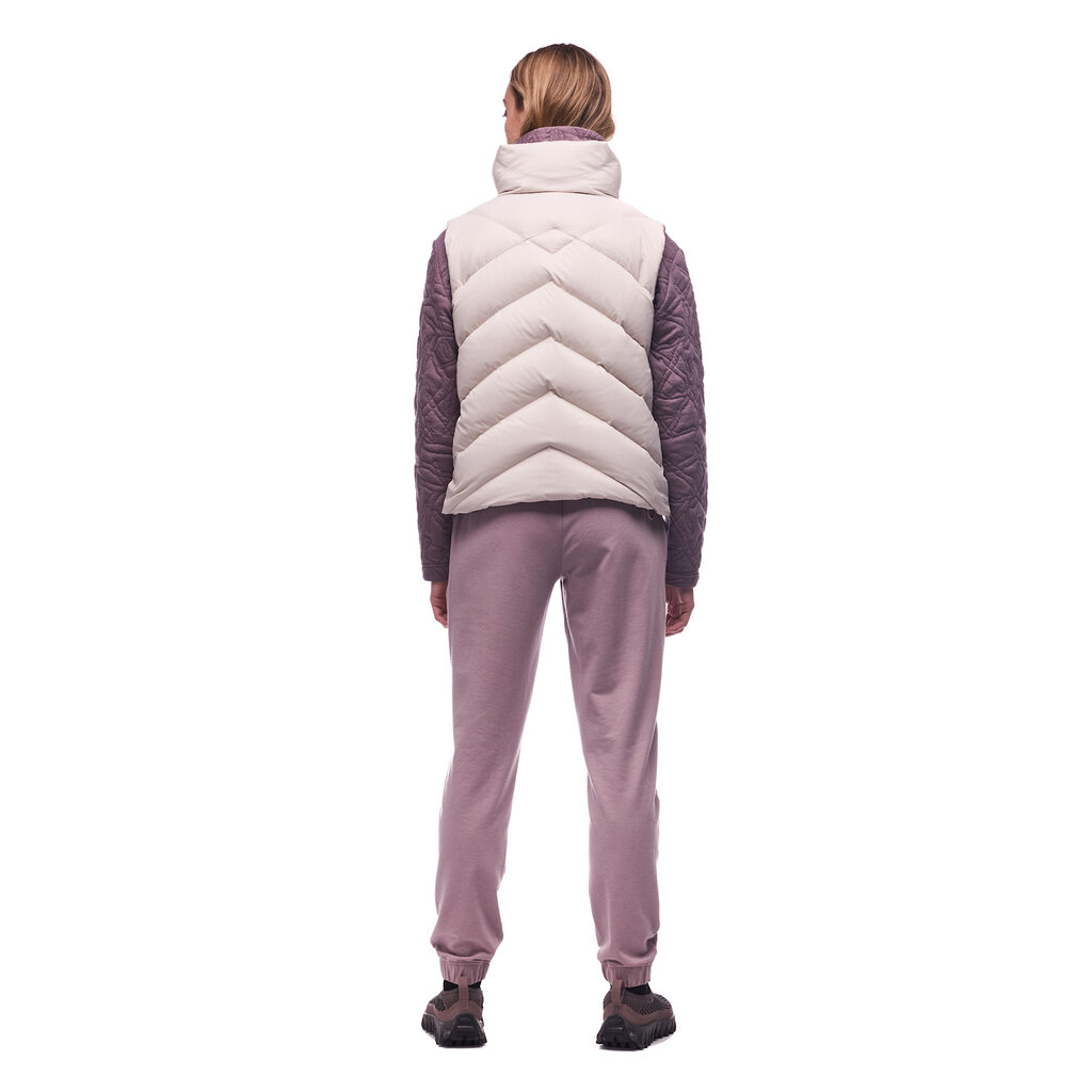 Indyeva PAPLUMA III (2026) DUSTY LILAC