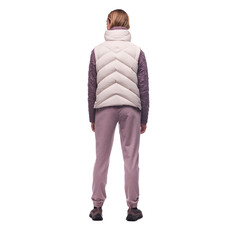 Indyeva PAPLUMA III (2026) DUSTY LILAC