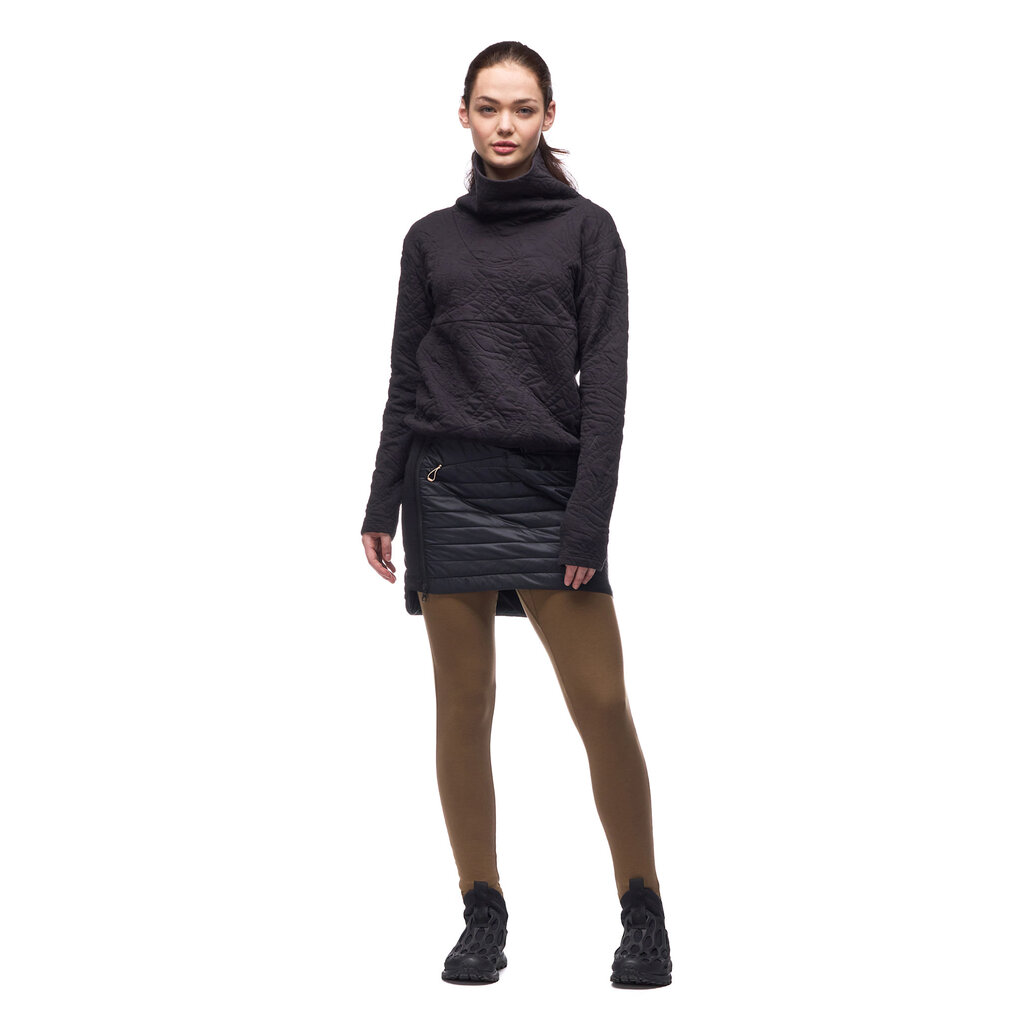 Indyeva RELEVO (2026) BLACK