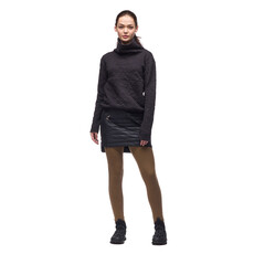 Indyeva RELEVO (2026) BLACK