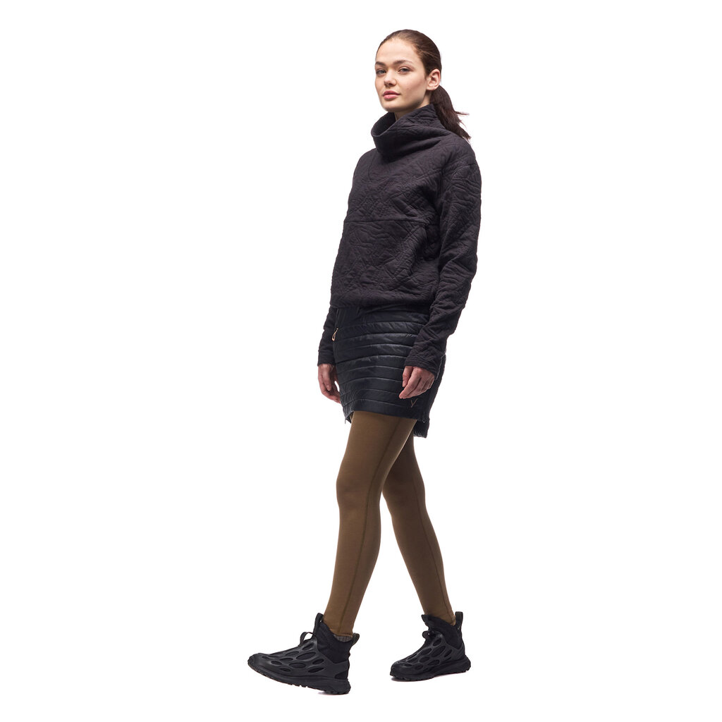 Indyeva RELEVO (2026) BLACK