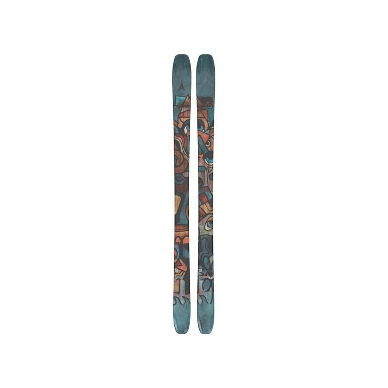 Atomic BENT  90 (2026)