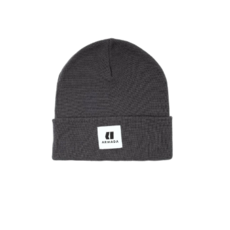 Armada Staple Beanie (2025) Anthracite