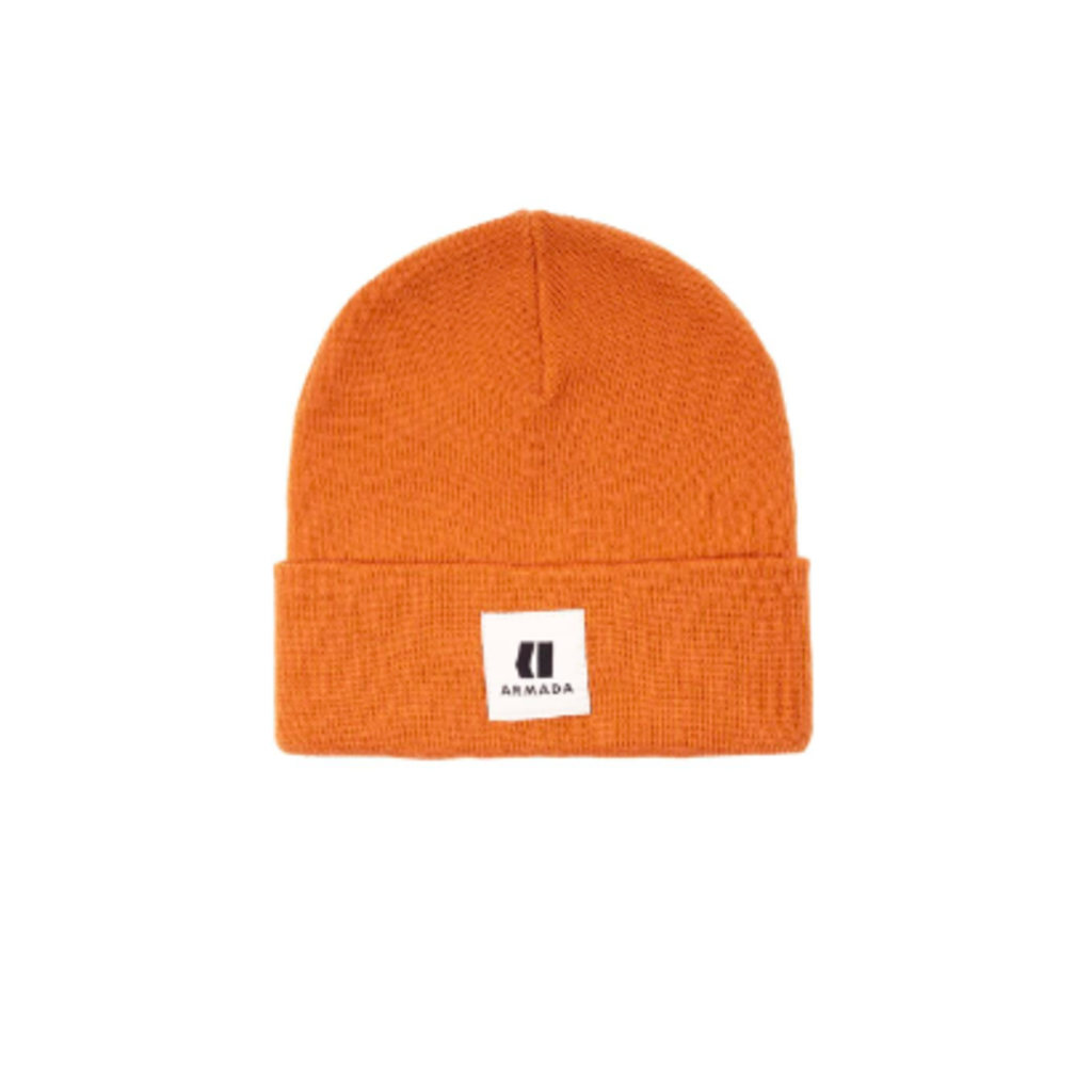 Armada Staple Beanie (2025) Sienna