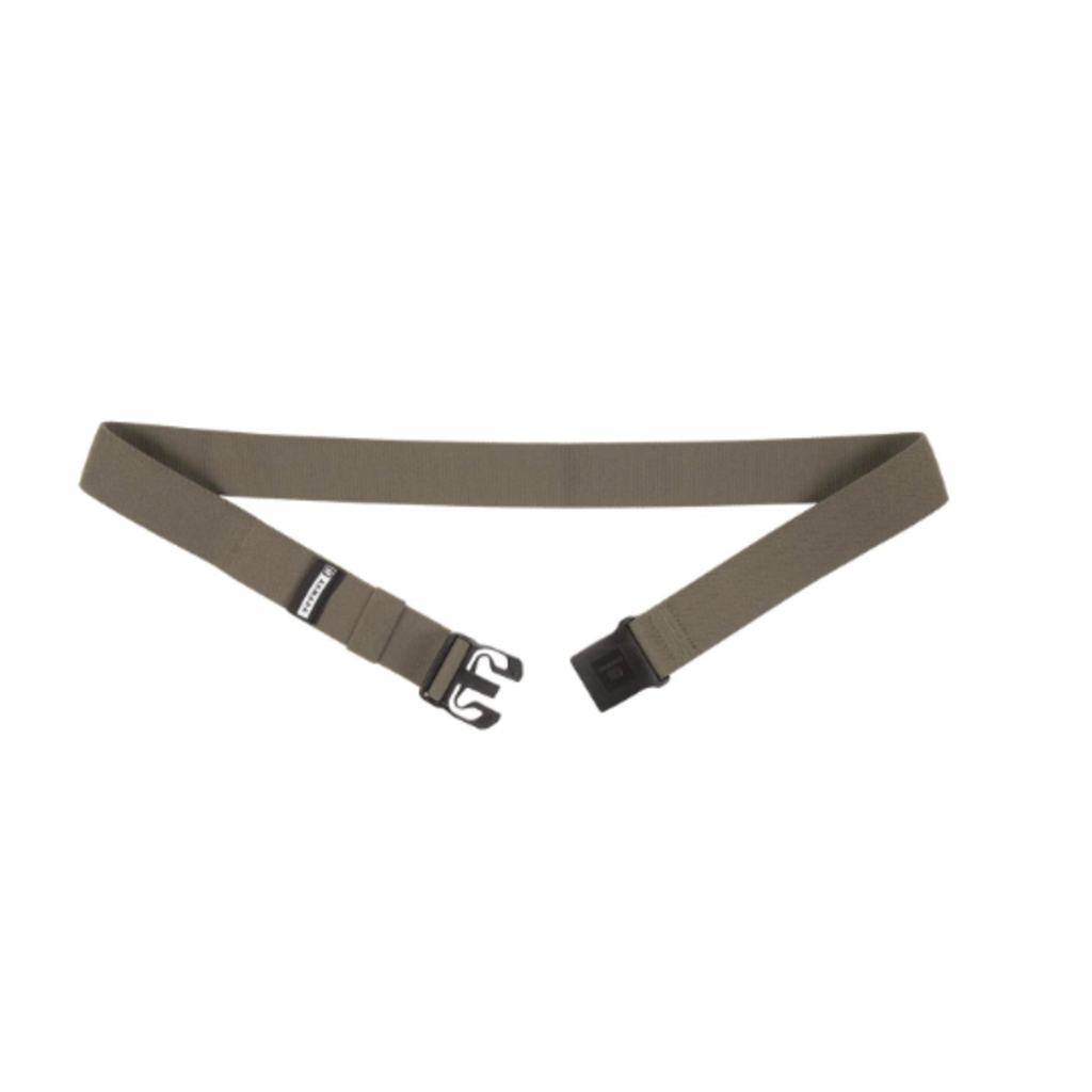 Armada Pan Stretch Belt (2025) Olive