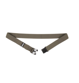 Armada Pan Stretch Belt (2025) Olive