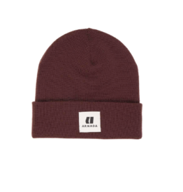 Armada Staple Beanie (2025) Sassafras