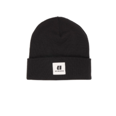 Armada Staple Beanie (2025) Black