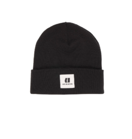 Armada Staple Beanie (2025) Black