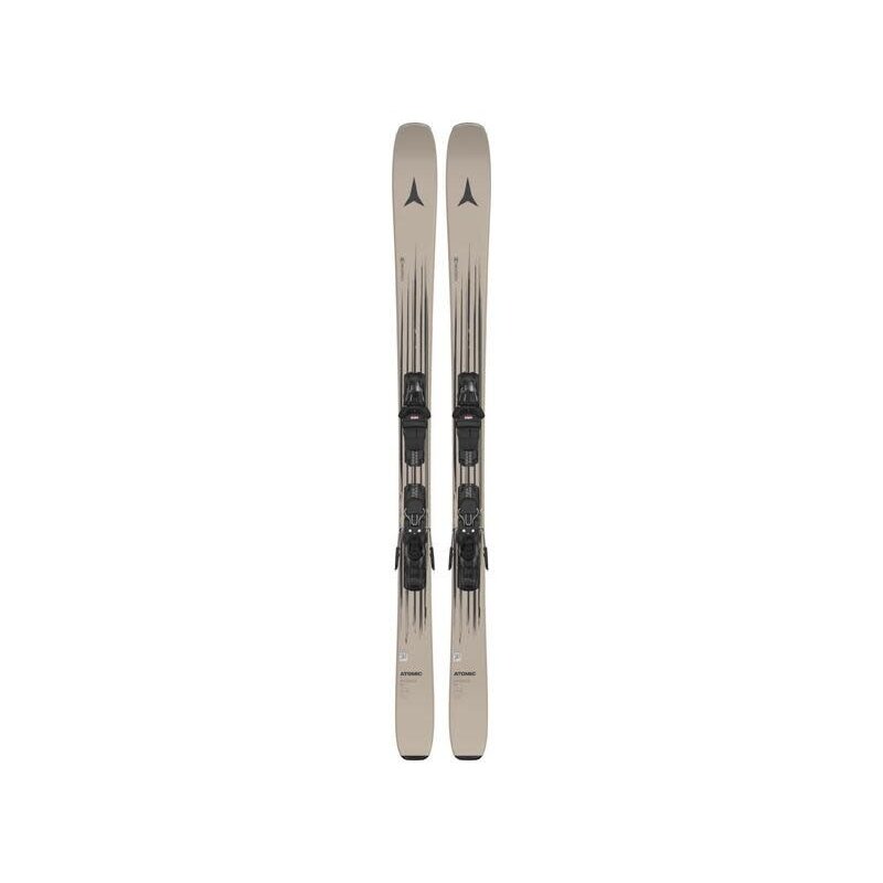 Atomic MAVERICK 84 + M 10 (2026)