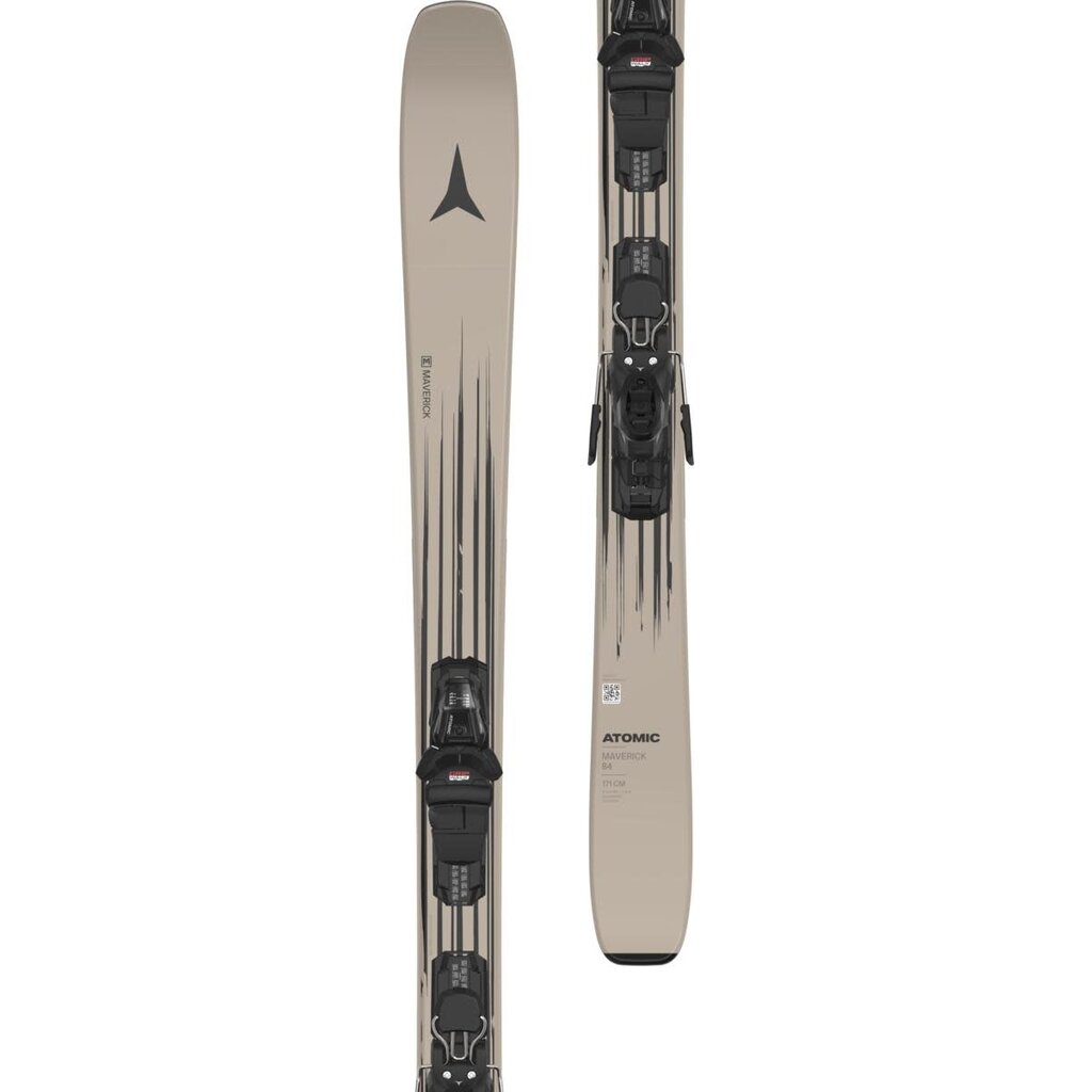 Atomic MAVERICK 84 + M 10 (2026)