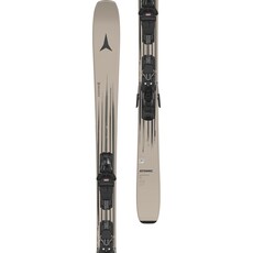 Atomic MAVERICK 84 + M 10 (2026)