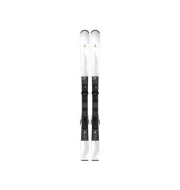 Atomic CLOUD C8 + M 10 GW White/BLACK (2026)