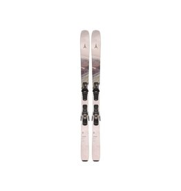Atomic MAVEN 84 + M 10 GW Pink Granit (2026)