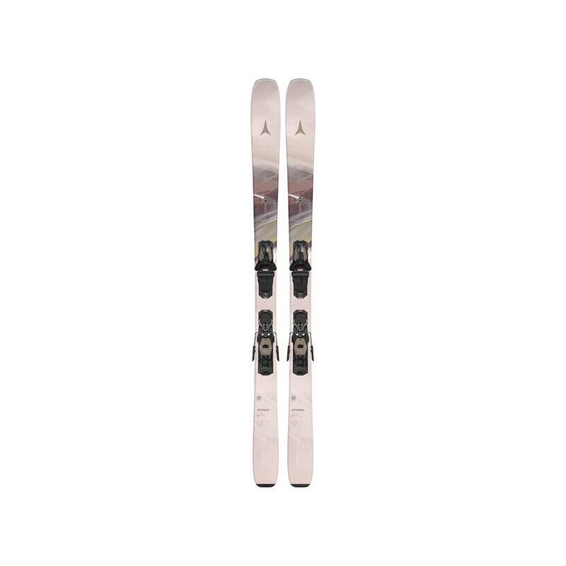 Atomic MAVEN 84 + M 10 GW Pink Granit (2026)