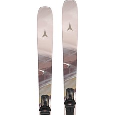 Atomic MAVEN 84 + M 10 GW Pink Granit (2026)