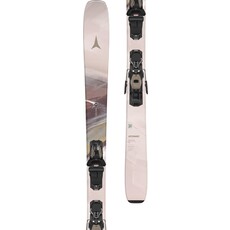 Atomic MAVEN 84 + M 10 GW Pink Granit (2026)