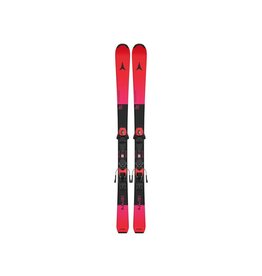 Atomic REDSTER J2 + L 6 GW