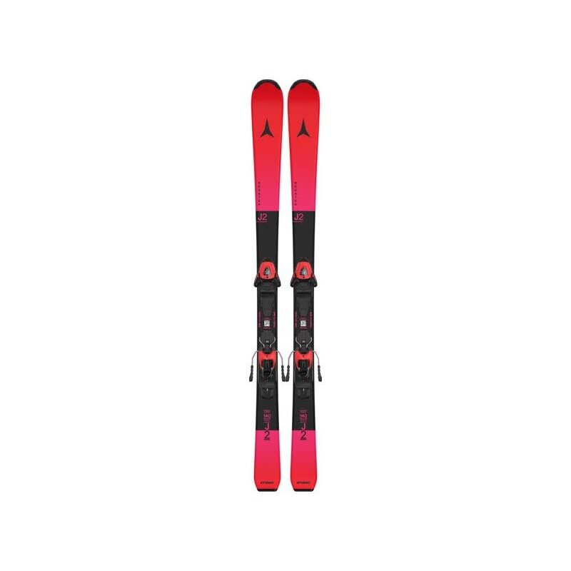 Atomic REDSTER J2 + L 6 GW