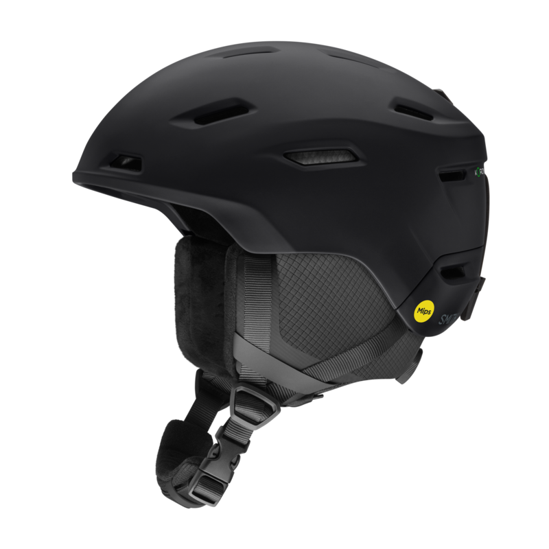 Smith Descend Mips (2026) Matte Black