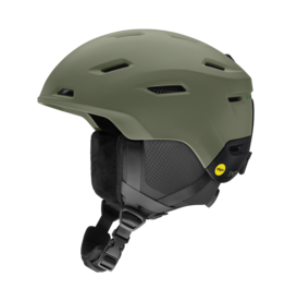 Smith Descend Mips (2026) Matte Fatigue/Black