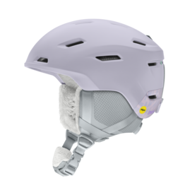 Smith Descend Mips (2026) Matte Lunar Fog