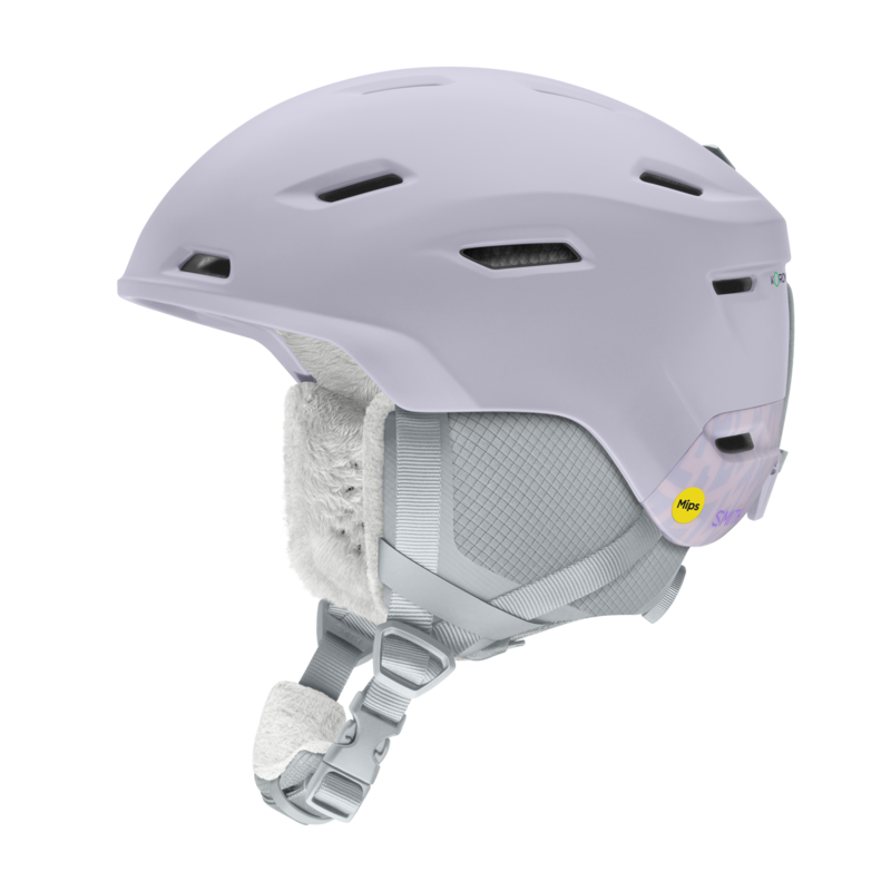 Smith Descend Mips (2026) Matte Lunar Fog