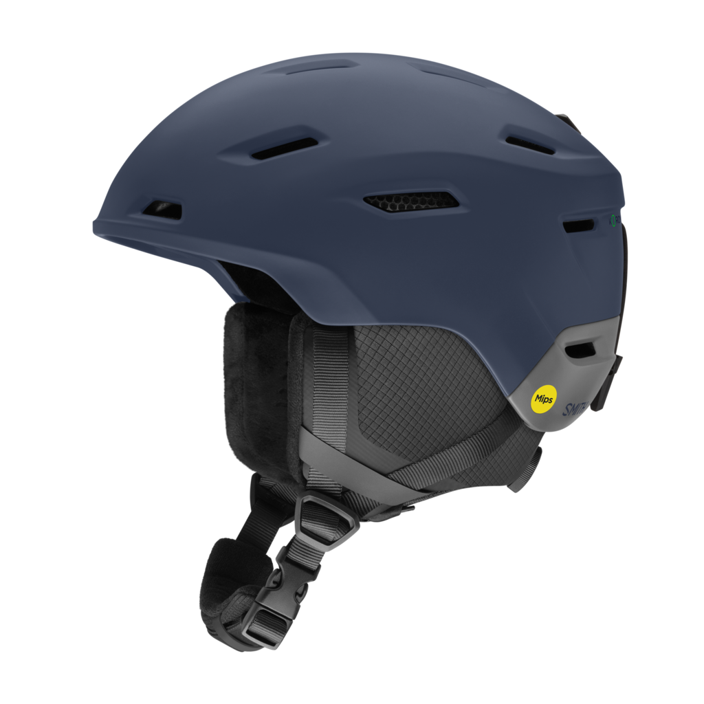 Smith Descend Mips (2026) Matte Royal/Gray