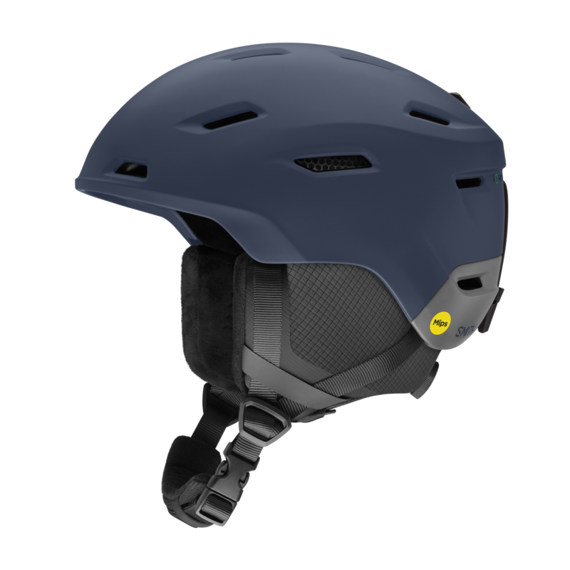 Smith Descend Mips (2026) Matte Royal/Gray